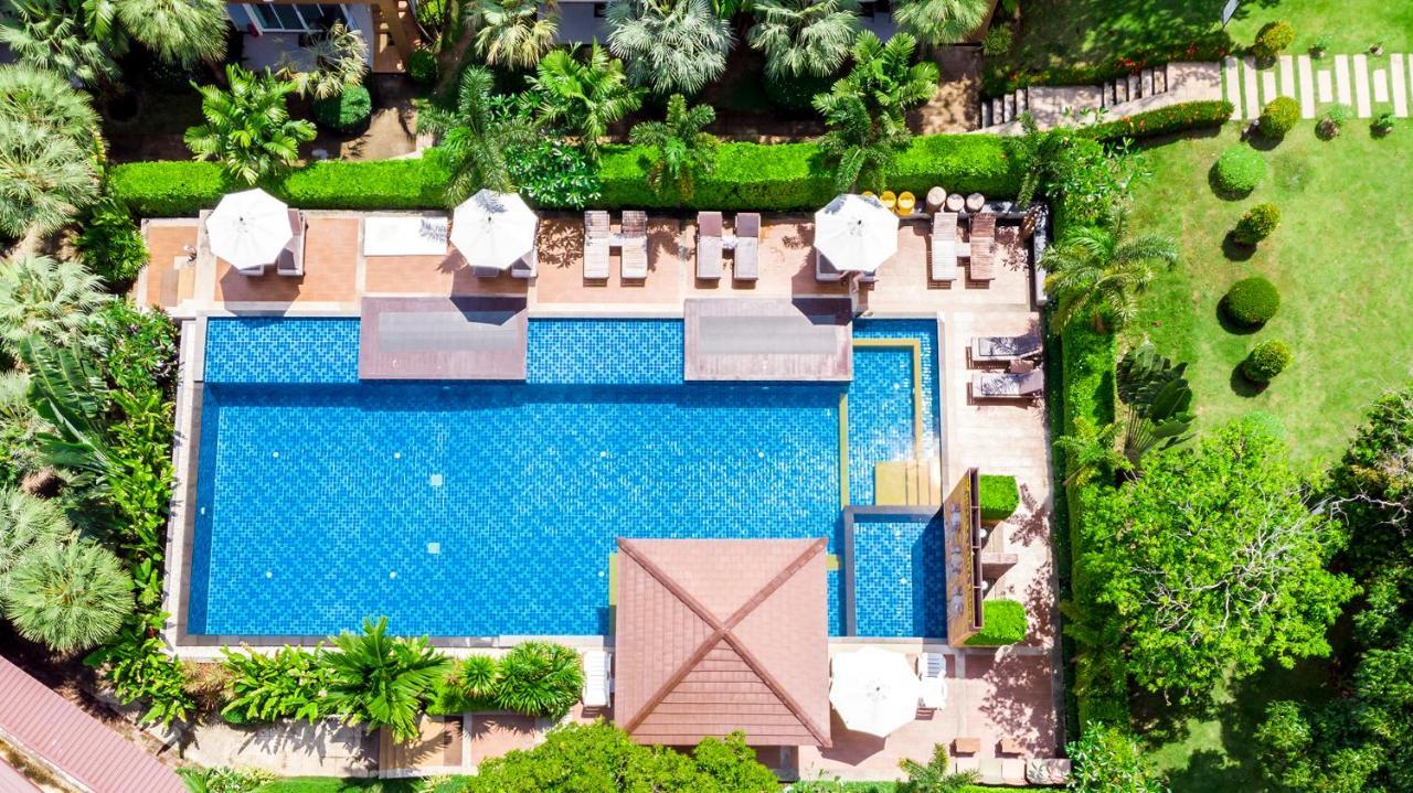 Phutara Lanta Resort - Sha Extra Plus Koh Lanta Exterior photo