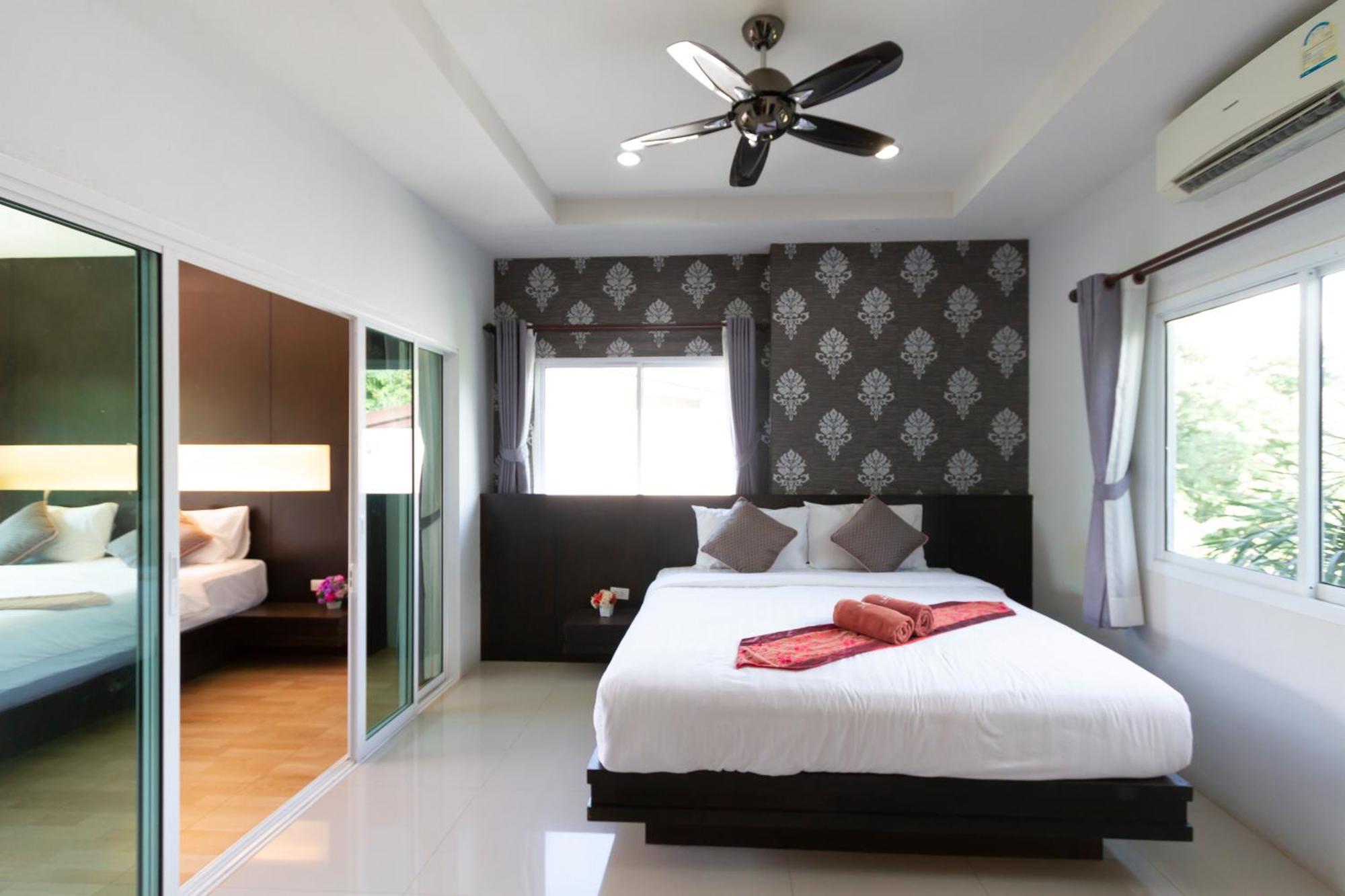 Phutara Lanta Resort - Sha Extra Plus Koh Lanta Exterior photo