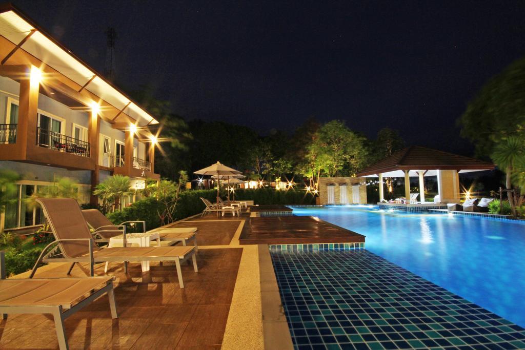 Phutara Lanta Resort - Sha Extra Plus Koh Lanta Exterior photo