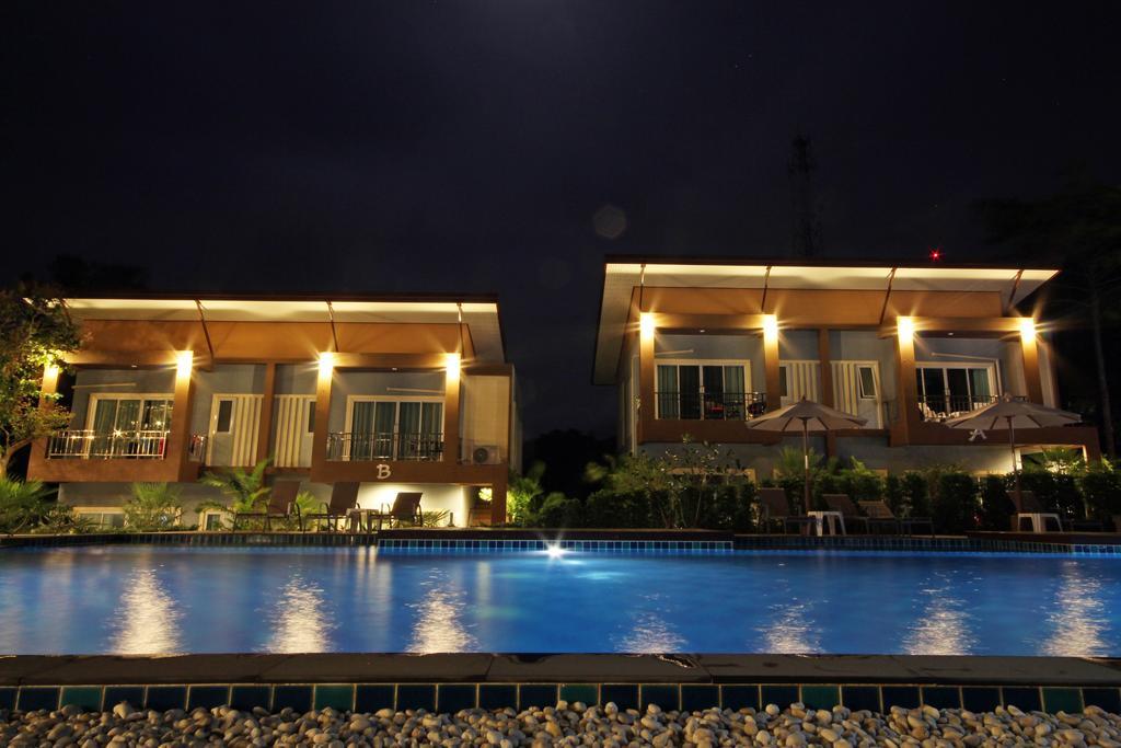 Phutara Lanta Resort - Sha Extra Plus Koh Lanta Exterior photo