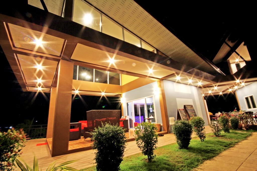 Phutara Lanta Resort - Sha Extra Plus Koh Lanta Exterior photo