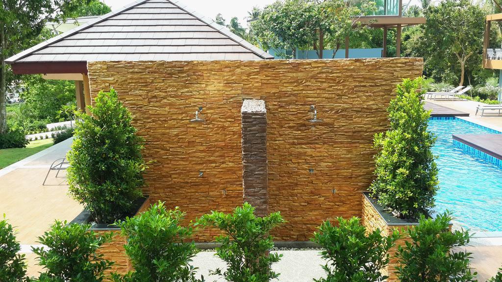 Phutara Lanta Resort - Sha Extra Plus Koh Lanta Exterior photo