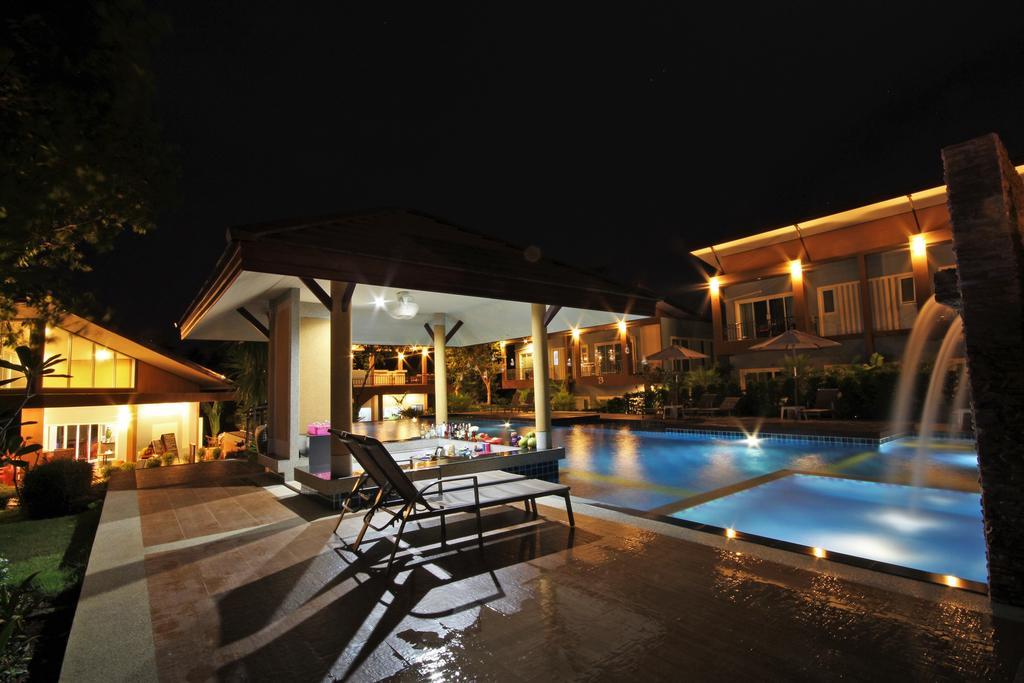 Phutara Lanta Resort - Sha Extra Plus Koh Lanta Exterior photo