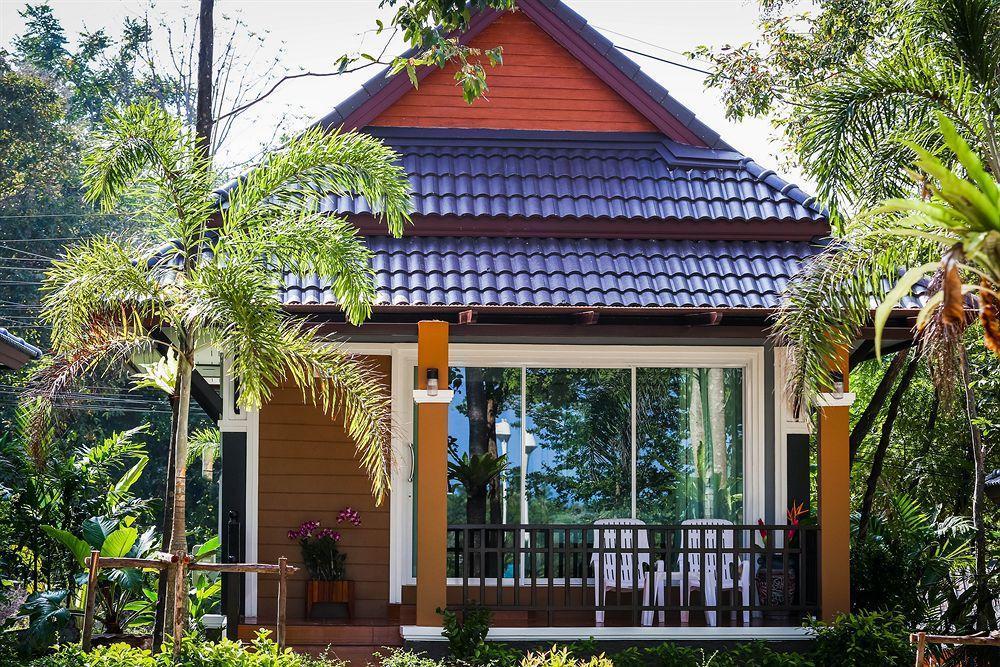 Phutara Lanta Resort - Sha Extra Plus Koh Lanta Exterior photo