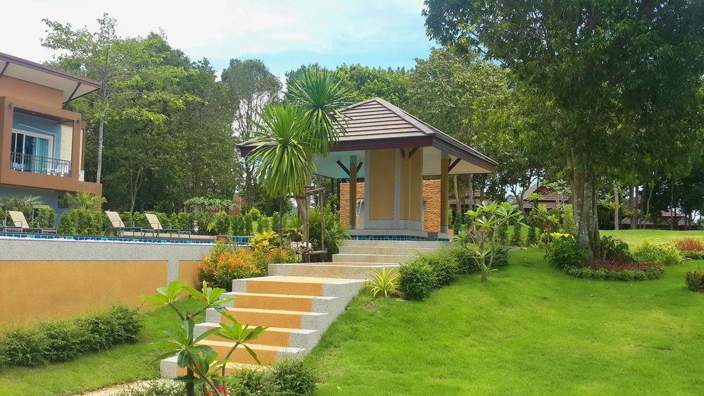 Phutara Lanta Resort - Sha Extra Plus Koh Lanta Exterior photo