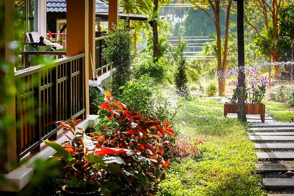 Phutara Lanta Resort - Sha Extra Plus Koh Lanta Exterior photo