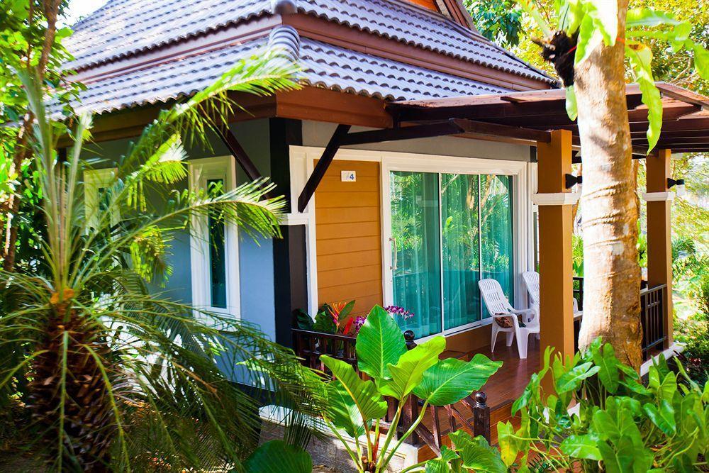 Phutara Lanta Resort - Sha Extra Plus Koh Lanta Exterior photo