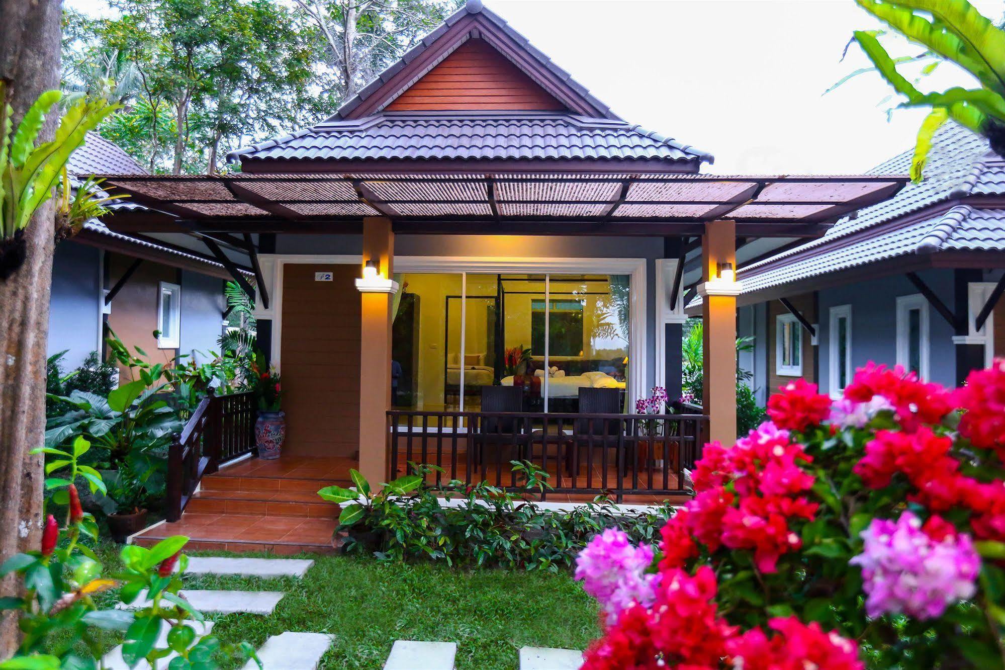 Phutara Lanta Resort - Sha Extra Plus Koh Lanta Exterior photo